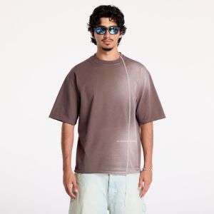 Tričko A-COLD-WALL* Oxidise T-Shirt Brown L
