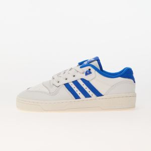 Tenisky adidas Rivalry Low W Cloud White/ Blue/ Cloud White EUR 38