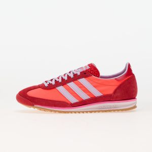 Tenisky adidas SL 72 Og W Solid Red/ Icelav/ Better Scarlet EUR 36
