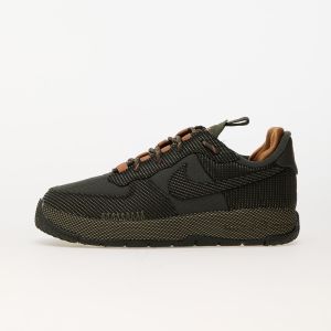 Tenisky Nike W Air Force 1 Wild Cargo Khaki/ Cargo Khaki-Sequoia-Flax EUR 38