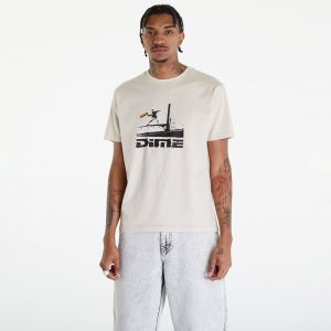 Tričko Dime Banky T-Shirt UNISEX Fog XXL