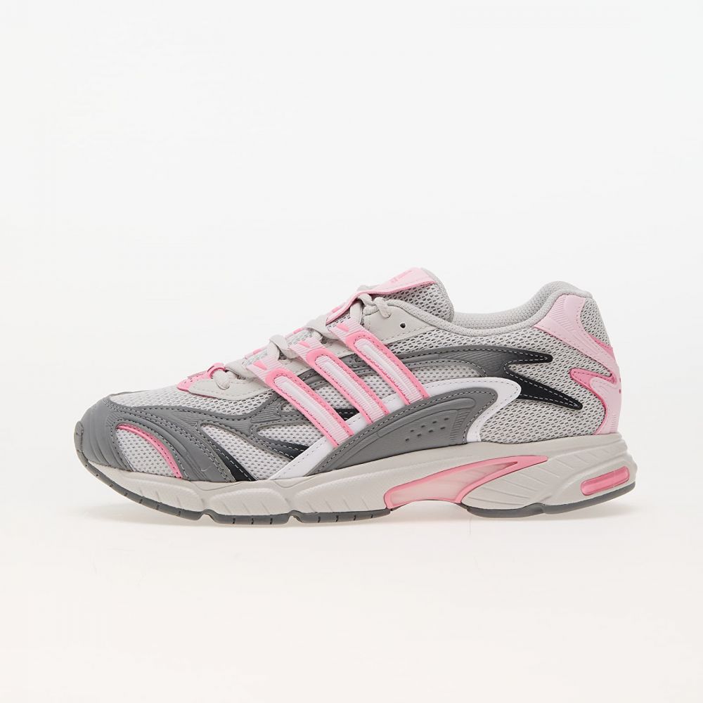 Tenisky adidas Temper Run 2 W Bliss Pink/ Clear Pink/ Grey One EUR 36 2/3