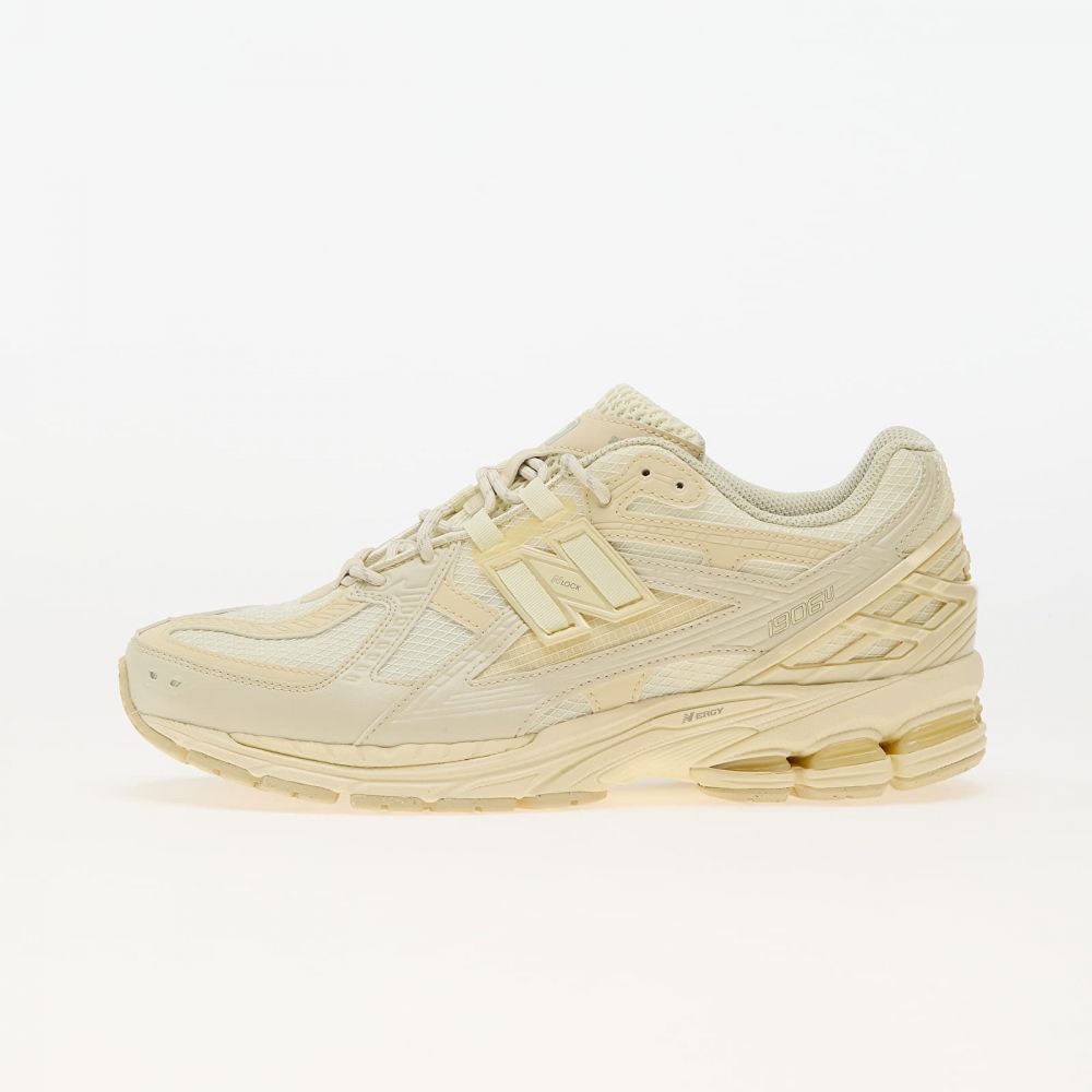 Tenisky New Balance 1906 Beige EUR 38