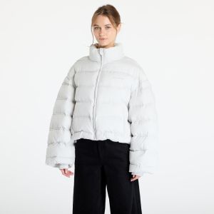 Bunda Daily Paper Sela Puffer Jacket Nimbus Grey XXL