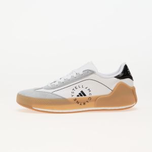 Tenisky adidas x Stella McCartney Court Boost Ftw White/ Charcoal/ Core Black EUR 38