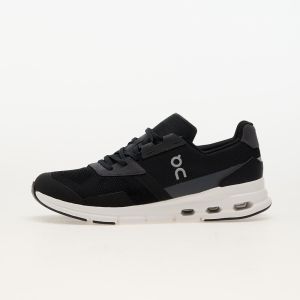 Tenisky On M Cloudrift Black/ White EUR 42