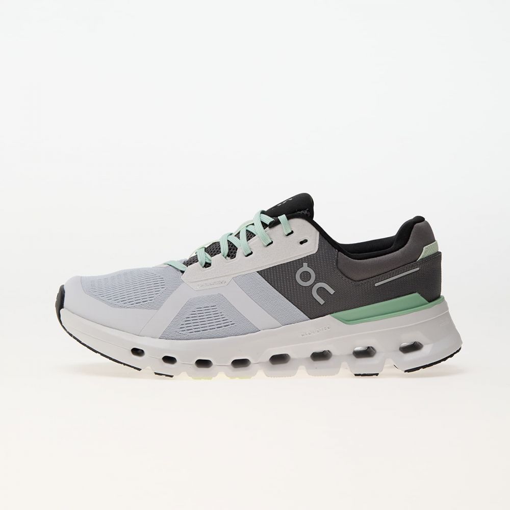 Tenisky On M Cloudrunner 2 Glacier/ Sage EUR 44.5