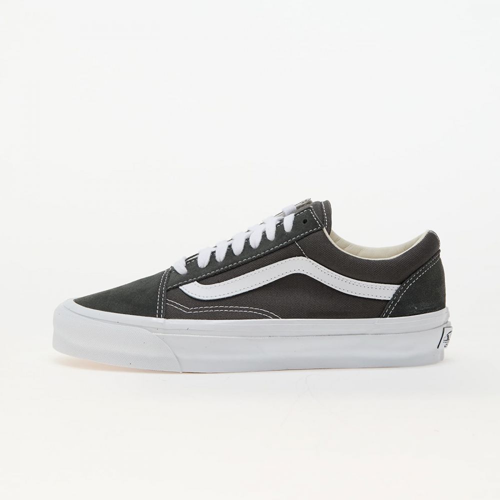 Tenisky Vans Old Skool LX Gunmetal EUR 36.5