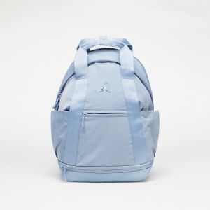 Jordan Alpha Backpack Blue Grey 28 l