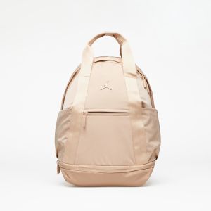 Jordan Alpha Backpack Legend Md Brown 28 l