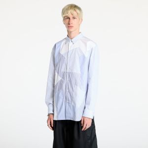 Košeľa Comme des Garçons SHIRT Woven Shirt White/ Stripe M