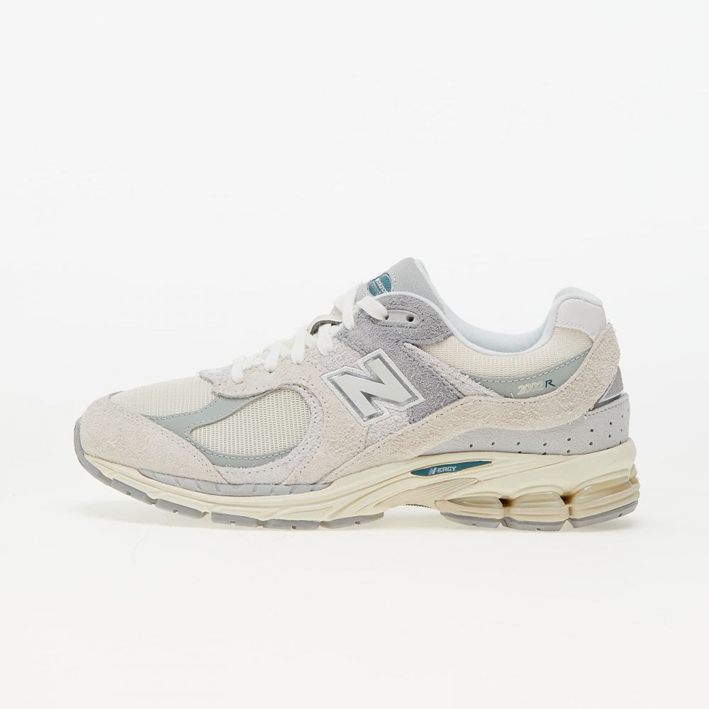 Tenisky New Balance 2002R Linen/ Concrete Grey/ Slate Grey EUR 38.5