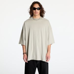 Tričko Rick Owens DRKSHDW Knit Tommy T-Shirt Pearl Universal