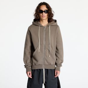 Mikina Rick Owens DRKSHDW Knit Sweatshirt - Jason S Hoodie Dust S