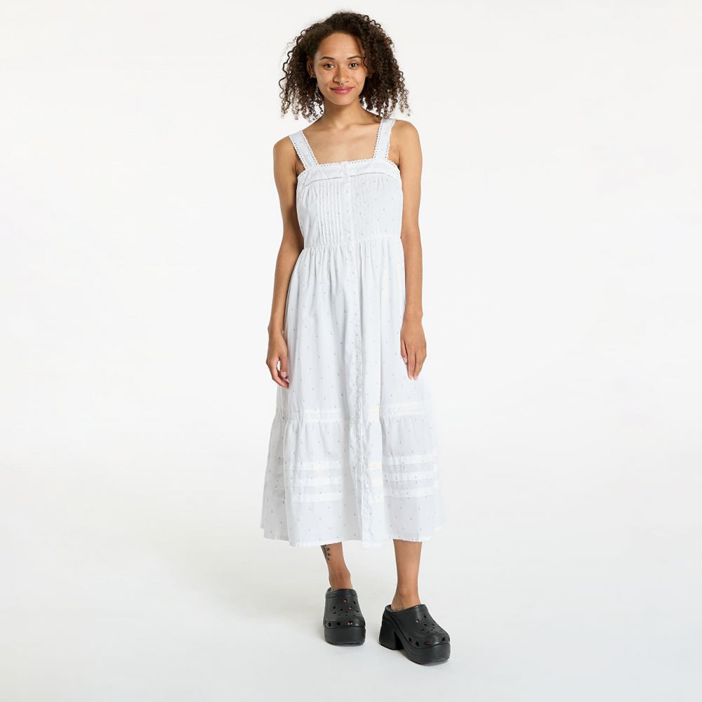Levi's® Cici Midi Dress Blue M