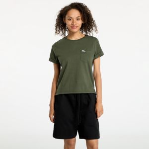 Tričko Levi's® Graphic Margot Tee Green XS