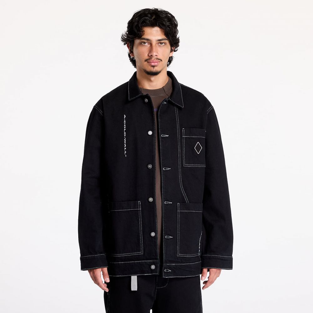Bunda A-COLD-WALL* Format Jacket Black Onyx 46