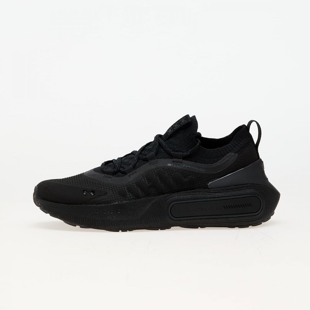 Tenisky Under Armour Phantom 4 Black EUR 43