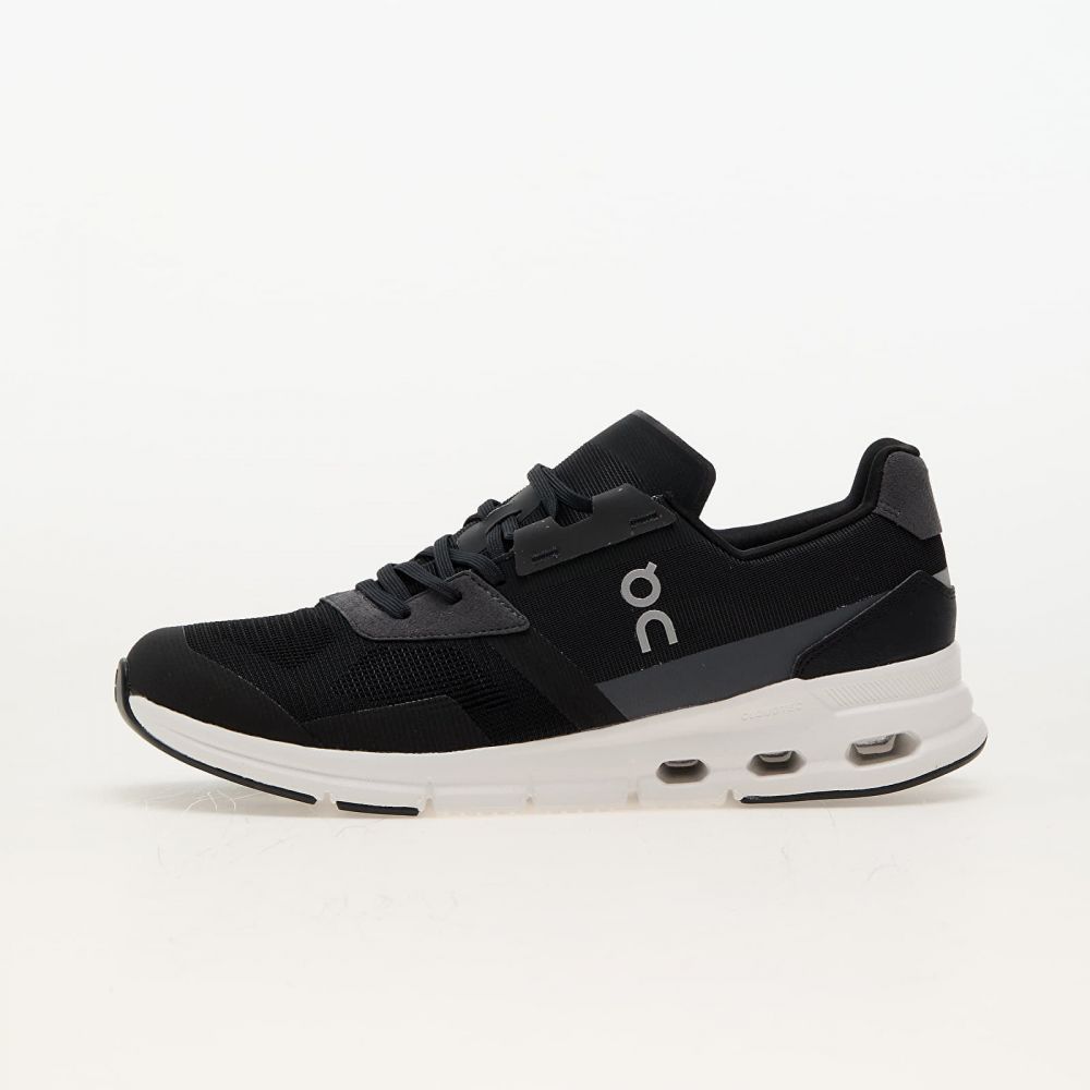Tenisky On M Cloudrift Black/ White EUR 44.5