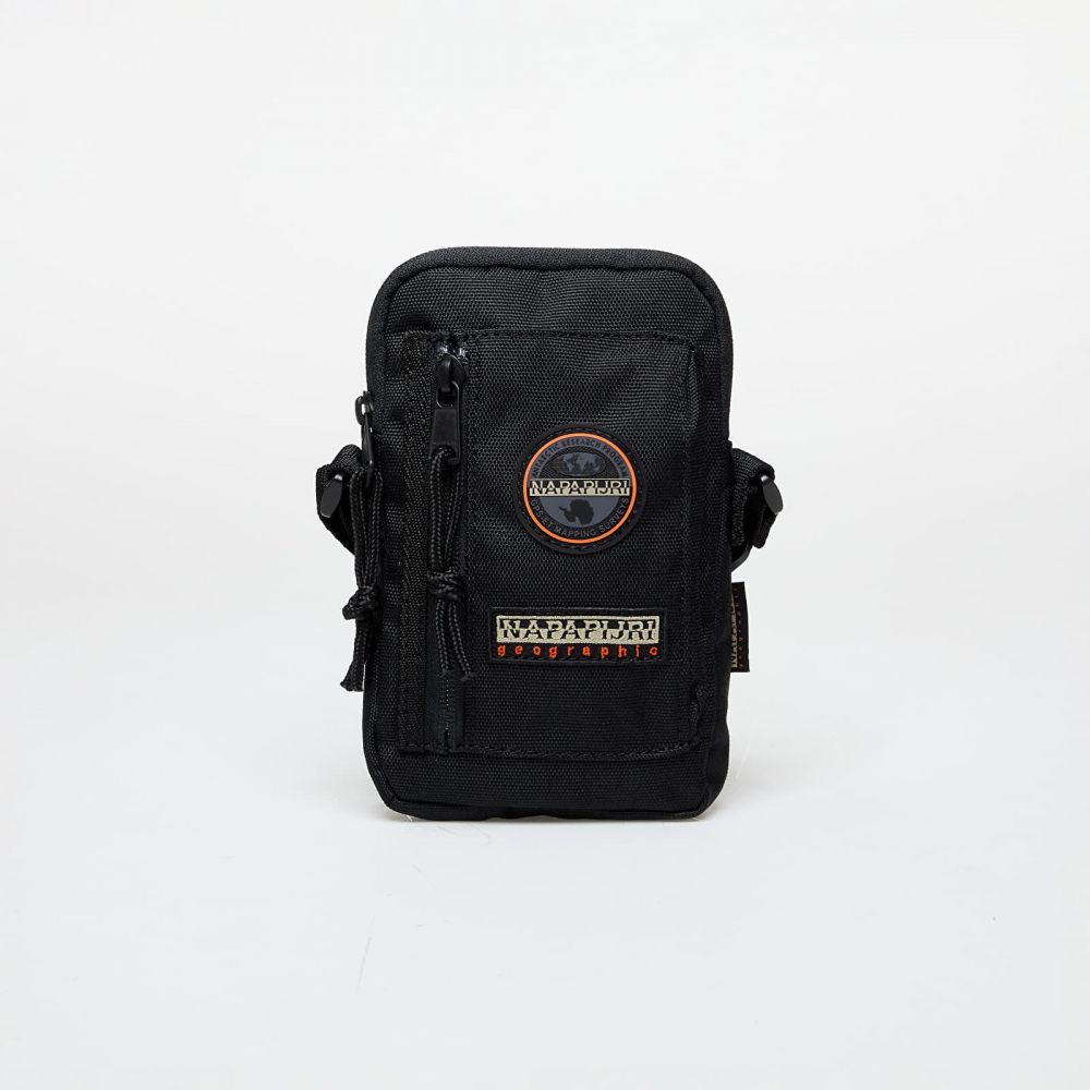 Napapijri Voyage Crossover Bag Black Universal