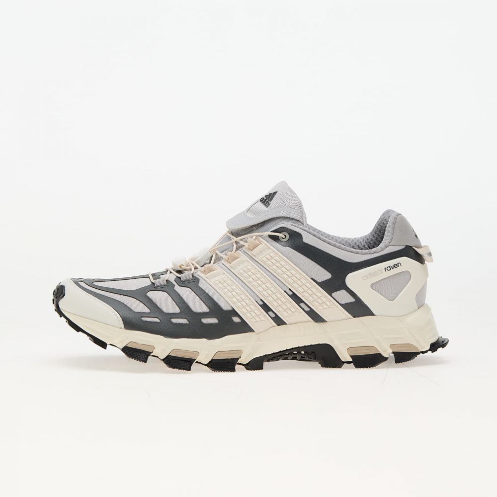 Tenisky adidas Adistar Raven Grey One/ Core White/ Wonder Beige EUR 40 2/3
