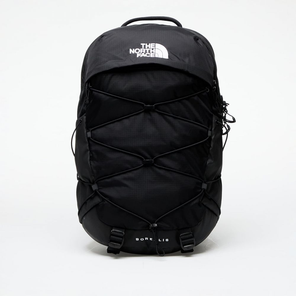 The North Face Borealis Tnf Black/ Tnf Black/ Npf 28 l