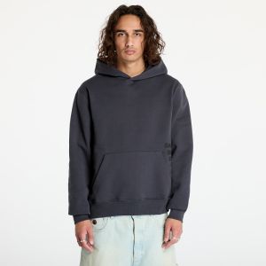 Mikina Daily Paper Overload Hoodie Obsidian Black S