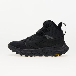 Tenisky Hoka® M Anacapa Breeze Mid Black/ Black EUR 44 2/3