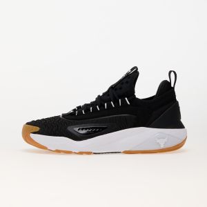 Tenisky Under Armour W Project Rock 7 Black/ White/ Anthracite EUR 37.5