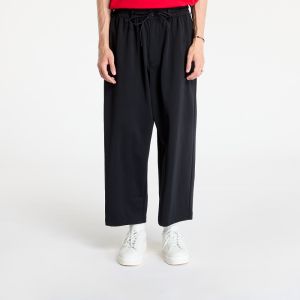 Kalhoty Y-3 Track Pant 3 Stripes Black S