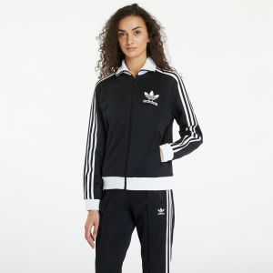 Mikina adidas Beckenbauer Track Top Black XS