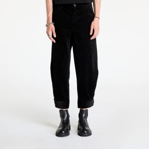 Kalhoty Comme des Garçons SHIRT Woven Pants Black M