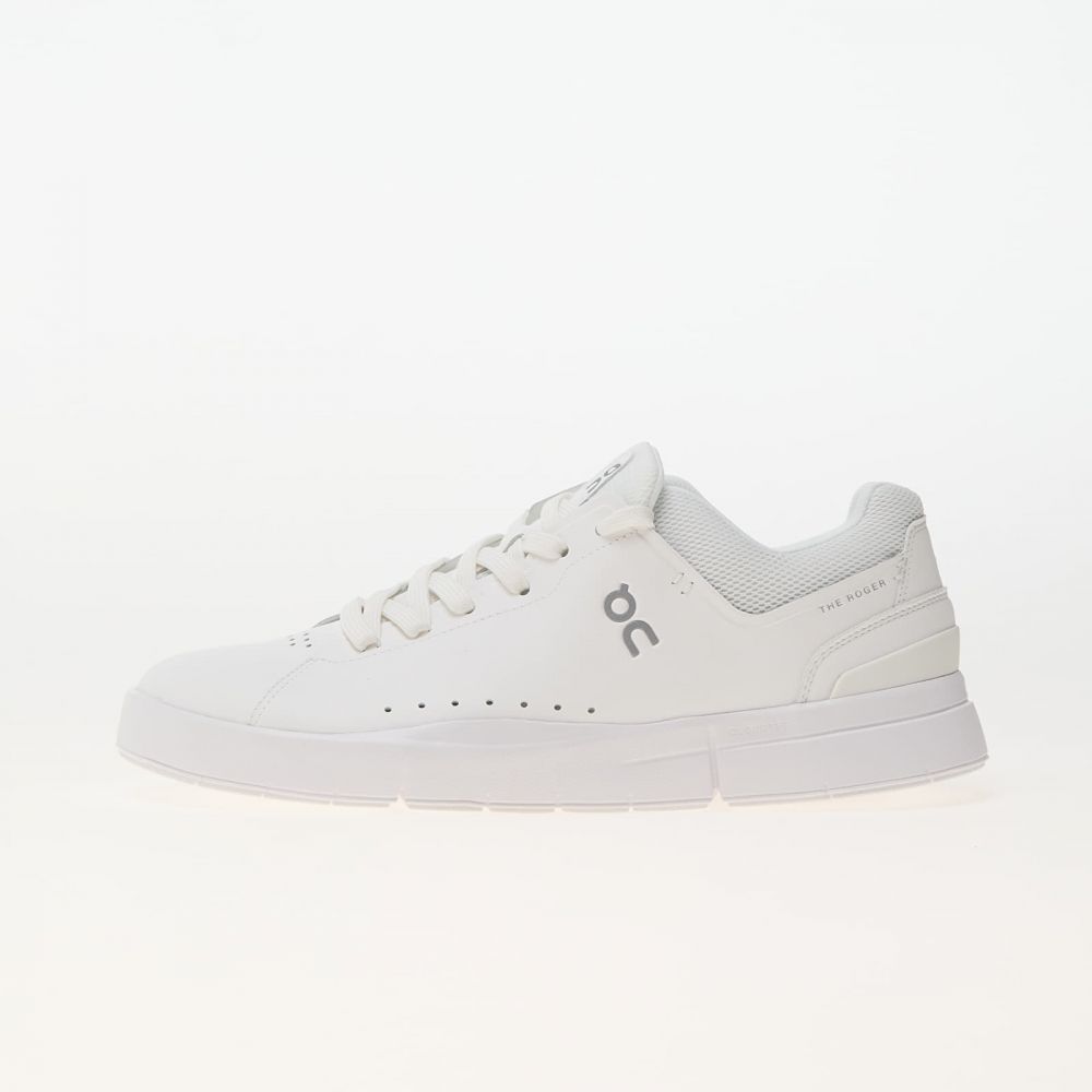 Tenisky On M The Roger Advantage All White EUR 44.5