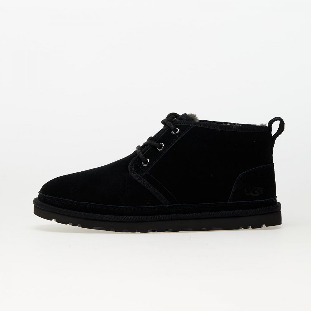 Tenisky UGG M Neumel Black EUR 44
