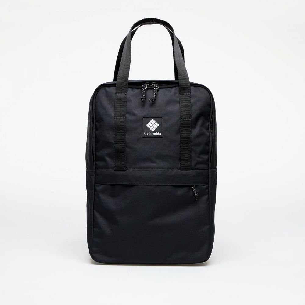 Columbia Trail Traveler™ 18L Backpack Black 18 l