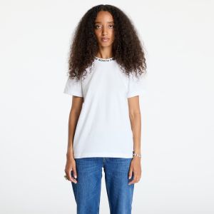 Tričko The North Face W Zumu Relaxed Short Sleeve Tee Tnf White XS