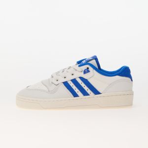Tenisky adidas Rivalry Low W Cloud White/ Blue/ Cloud White EUR 37 1/3