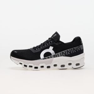 Tenisky On M Cloudmonster 2 Black/ Frost EUR 44