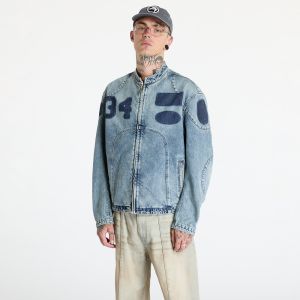 Bunda Ambush Denim Rider Jacket Vintage Blue/ No Color XL