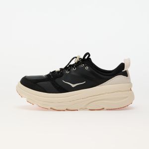 Tenisky Hoka® U Bondi B3 LS Black/ Alabaster EUR 37 1/3