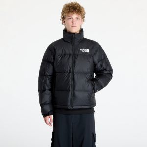 Bunda The North Face M 1996 Retro Nuptse Jacket Recycled Tnf Black/ Npf S