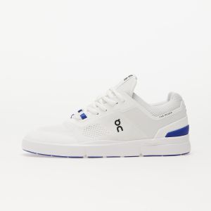 Tenisky On W The Roger Spin Undyed-White/ Indigo EUR 37.5
