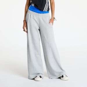 Kalhoty adidas x KSENIASCHNAIDER Sweatpants Medium Grey Heather/ Blue M
