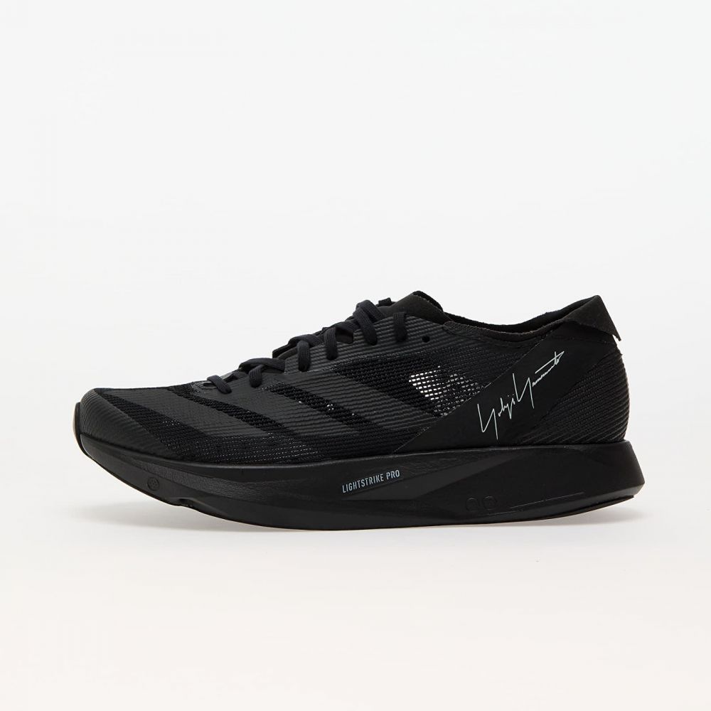 Tenisky Y-3 Takumi Sen 10 W Core Black/ Core Black/ Off-White EUR 36