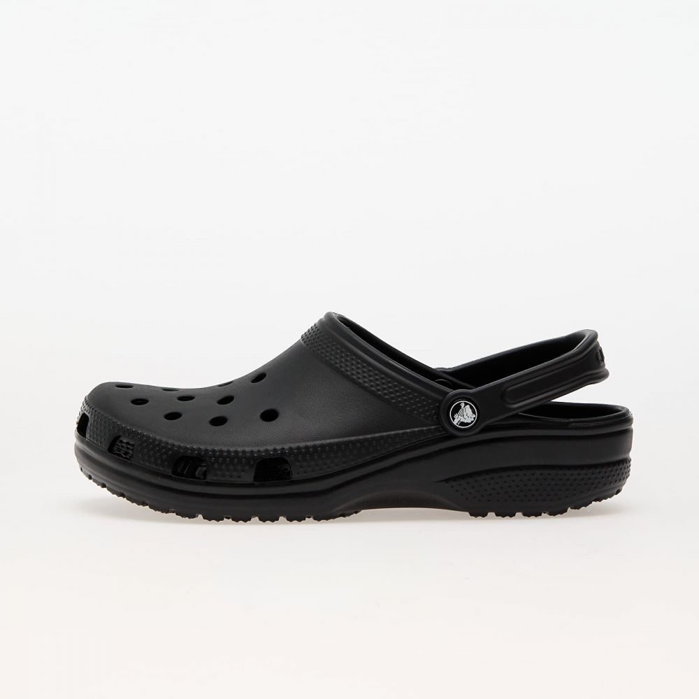 Tenisky Crocs Classic Black EUR 46-47