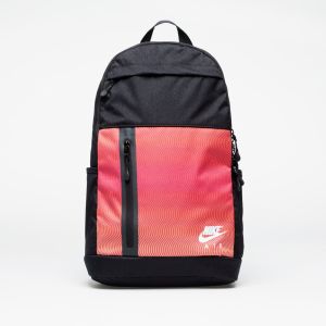Nike Elemental Premium Backpack Black/ Black/ White 21 l