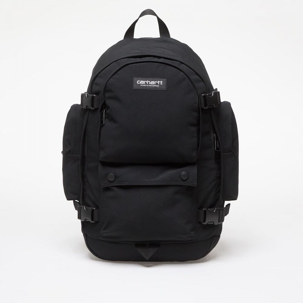 Carhartt WIP Kayton Backpack Black 25 l
