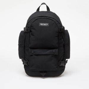 Carhartt WIP Kayton Backpack Black 25 l