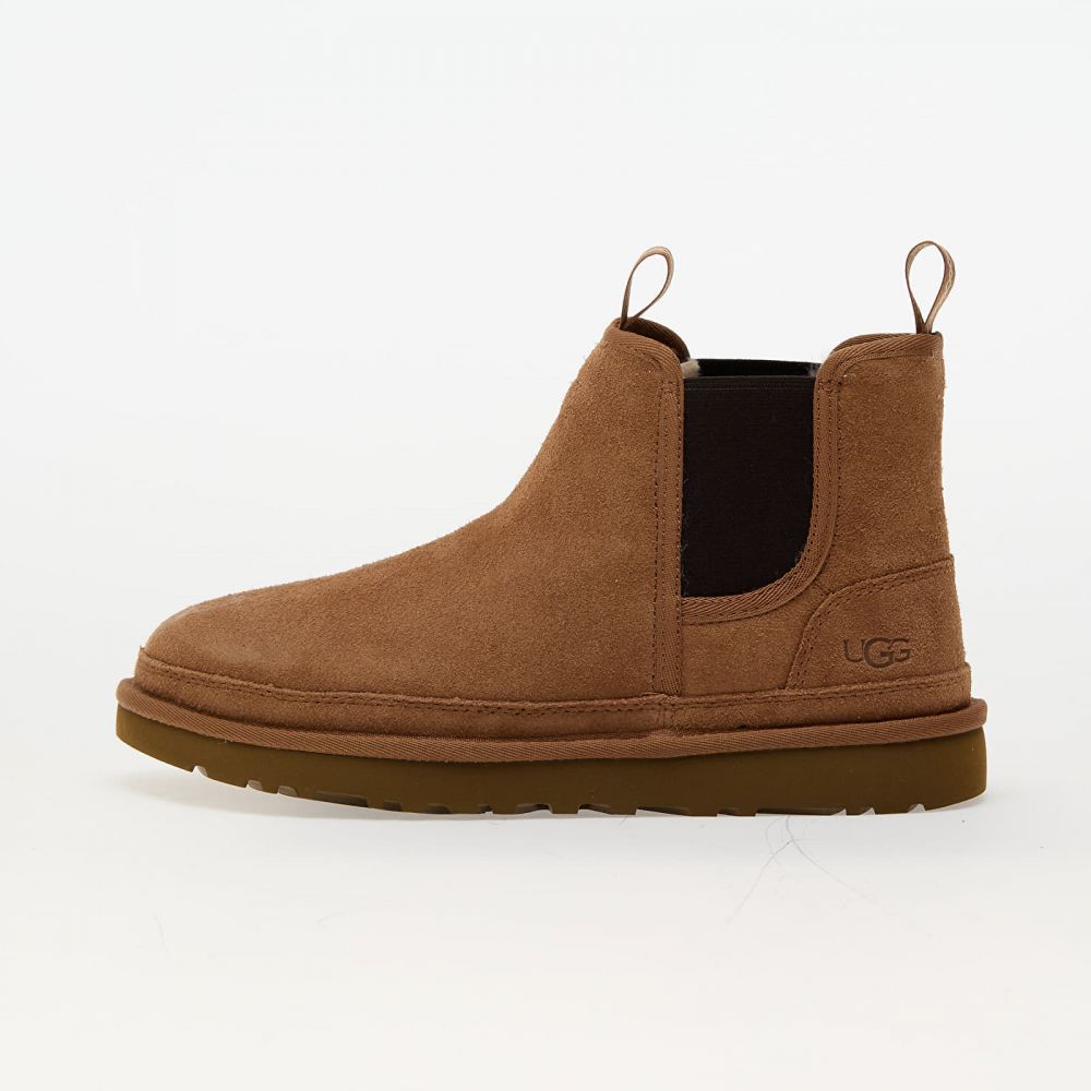 Tenisky UGG M Neumel Chelsea Chestnut EUR 44