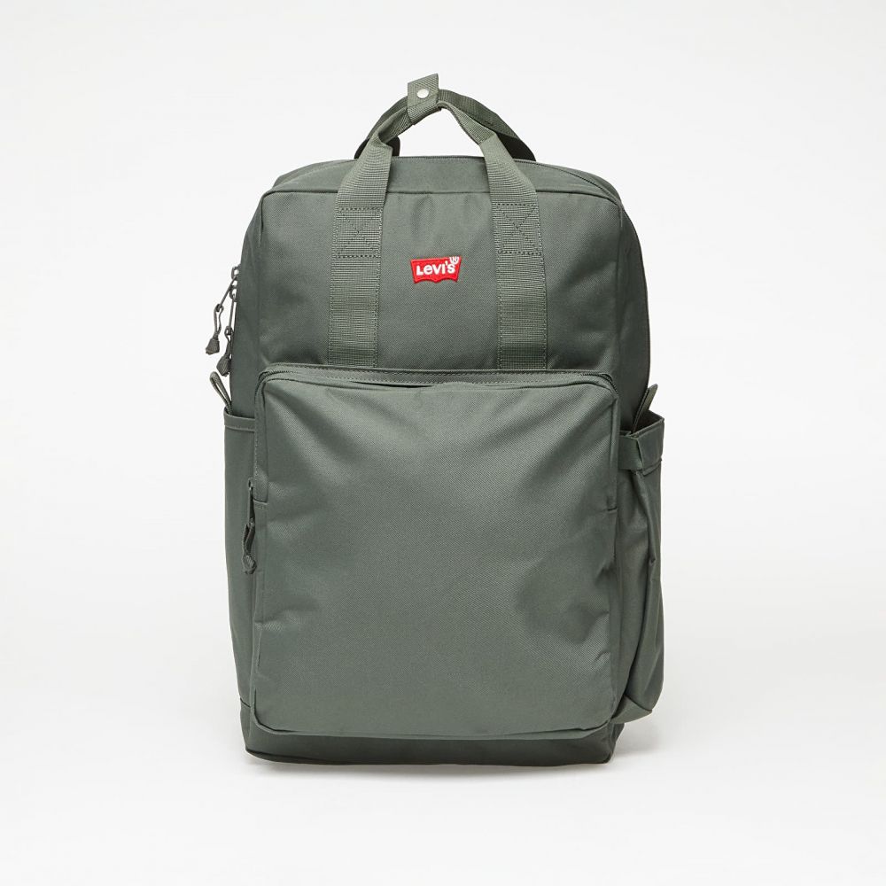Levi's® L-Pack Large Khaki 25 l